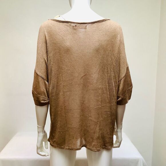 NATION LTD SWEATER NWOT - Picture 2 of 6